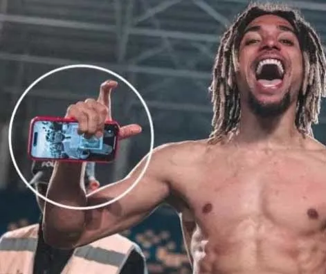 Sacha Boey'dan çarpıcı röportaj! Kur'an ve Muhammed Ali detayı - 13