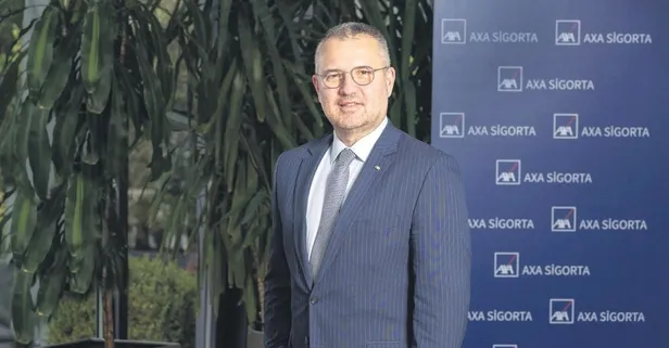 Yavuz Ölken’e yeni global görev