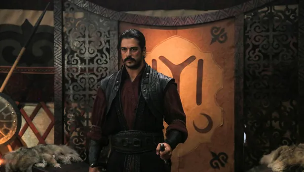 Kuruluş Osman 1. bölüm tek parça izle! Kuruluş Osman ilk bölüm full izle