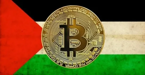 Binance’dan skandal hamle! Katil İsrail ordusunun talimatıyla Filistinlilerin bitcoin hesabını durdurdular!