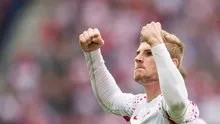 Beşiktaş Werner için devrede!