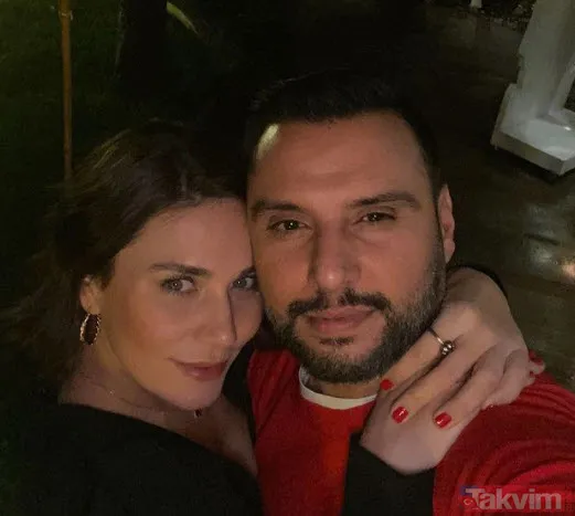 Alişan'ın kardeşi Selçuk Tektaş 41 yaşında koronavirüsten hayatını kaybetti! Başkan Erdoğan'dan taziye telefonu - 7