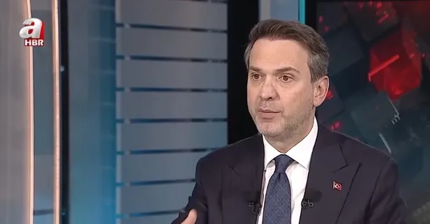 Bakan Bayraktar'dan A Haber'de Libya açıklaması: "Bulduğumuz doğal gazı İtalya piyasasına satabiliriz"