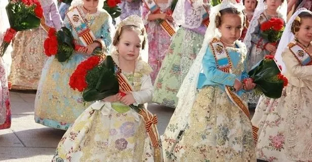 Valensiya Çocuk Festivali’nin konuk ülkesi Türkiye oldu