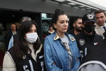 Polatgiller davasında flaş gelişme!