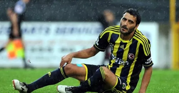 Fenerbahçe’nin eski yıldızı Daniel Güiza 39 yaşında sözleşme yeniledi