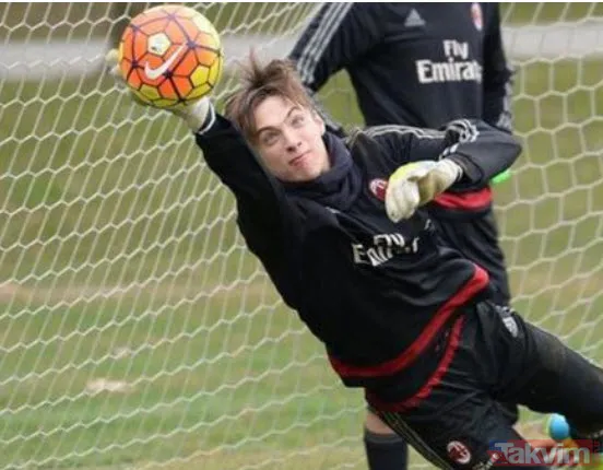 2017 yılının en iyi 60 genç futbolcusu! - 33