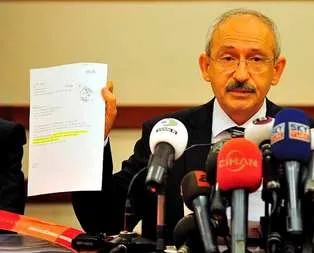 CHP’ye haciz şoku!