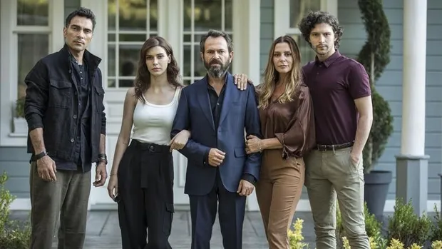 Show TV'nin Ramo dizisinde başrol bastı gitti izleyici şoka girdi! Oyuncularını bir bir kaybeden Ramo'da başrol ayrıldı-8