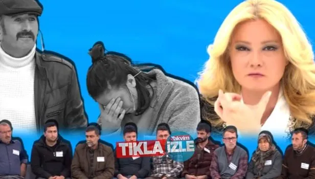 Yumruklar konuşmuştu... Müge Anlı'da taciz içerikli montajlı görüntü korkusu! Fahriye Büyükçiçek'i apar topar kaçırdı!
