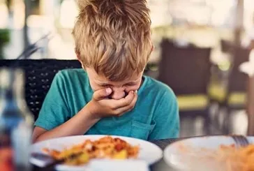 Zehri ’on’la atın!