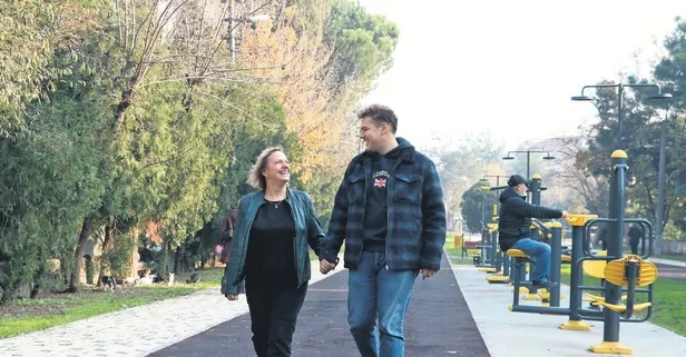 Anne böbreğini verdi evladı hayata tutundu! Acı hastalık umutla sona erdi