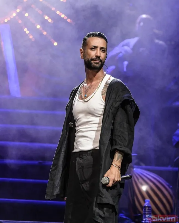 Ölümden dönen Tan Taşçı’dan ilk açıklama! Cipiyle TIR'ın altına girmişti! Araçta sıkışan Tan... - 14