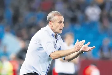 Hedef mutlak zafer: Trabzonspor Sivas maçı öncesinde galibiyete kilitlendi