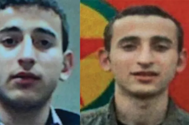 PKK’ya kırmızı darbe