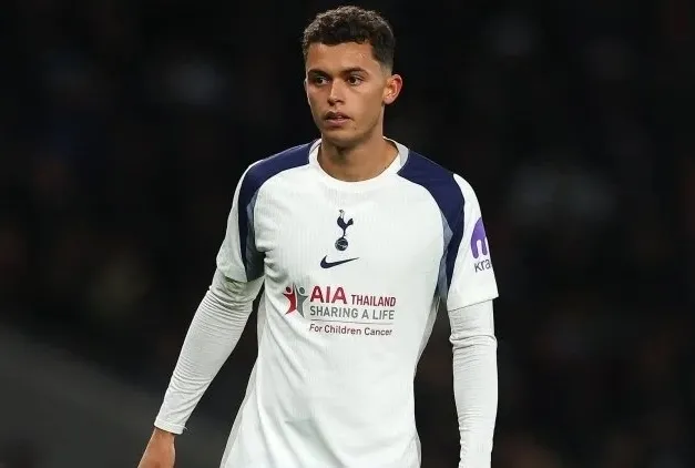 Brennan Johnson resmen Tottenham’da