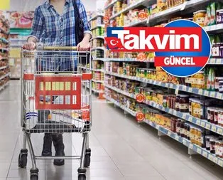 Alışverişe gidenler dikkat: Yasa mecliste!