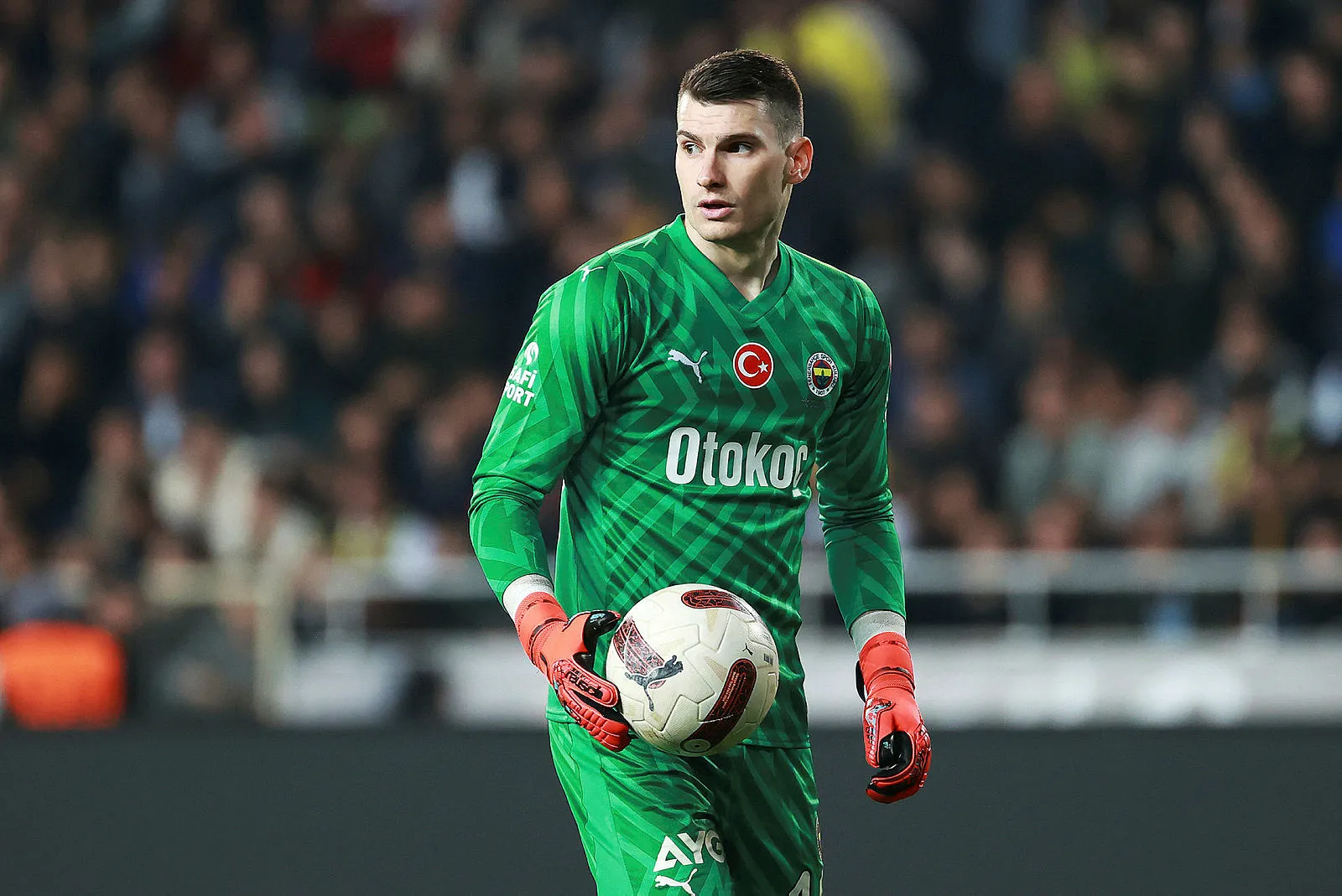 İsmail Kartal'dan Fred ve stoper kararı! Adana Demirspor maçında... - 12