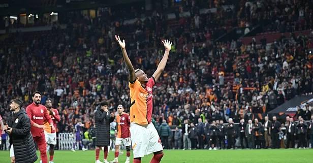 İlk Takvim duyurdu! Victor Osimhen'in takas haberi gündeme oturdu