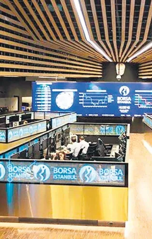 Borsada kazandıran tavsiyeler: İşte yıl sonu rallisi yapacak hisseler