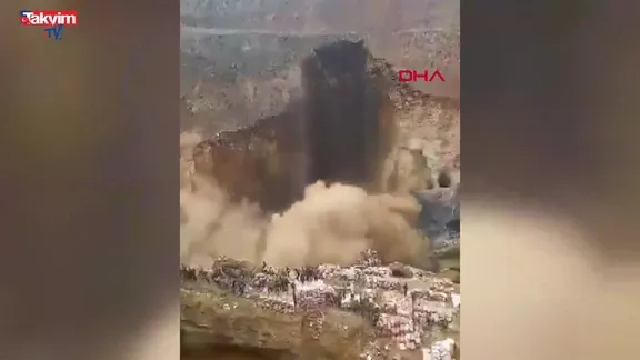 Kongo’da bakır madeninde göçük: 32 ölü