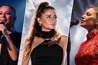 Afyonkarahisar'daki korkutan konser kazası sonrası Merve Özbey'den ilk müjde: "Dualarla ve fizik tedaviyle bu işi başardık"