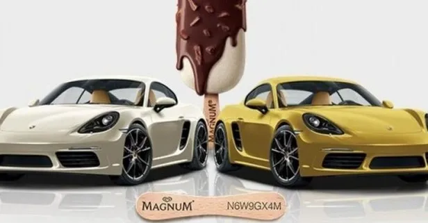 Magnum çekilişi ne zaman? Magnum çekiliş sonuçları 2021 ne zaman açıklanacak? Porsche kazananları belli oldu mu?