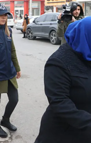 Kahramanmaraş'ta FETÖ operasyonu: 11 gözaltı