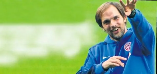 Tuchel çılgınlığı