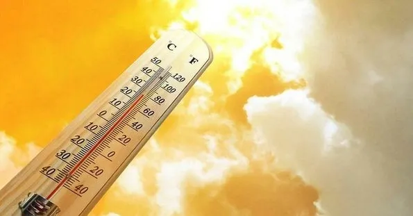 HAVA DURUMU | Meteoroloji'den Marmara Bölgesi'ne son dakika uyarısı! | 1 Temmuz 2020 hava durumu-7