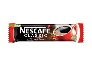 Nescafe 3'ü 1 arada ulusal promosyonunda ilk ayın kazananları belli oldu