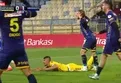 GOL İZLE: Menemen 1-1 Ankaragücü