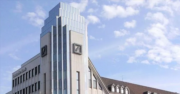 ABD’den Deutsche Bank’ın varlık yönetim şirketi DWS’ye sürdürülebilir yatırım cezası