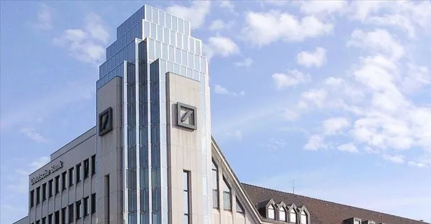 ABD'den Deutsche Bank'ın varlık yönetim şirketi DWS'ye "sürdürülebilir yatırım" cezası