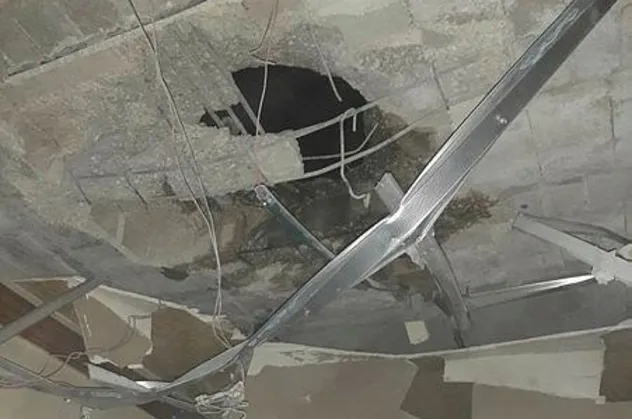 Son dakika: Azez'e havan ve roketli saldırı: 3 yaralı