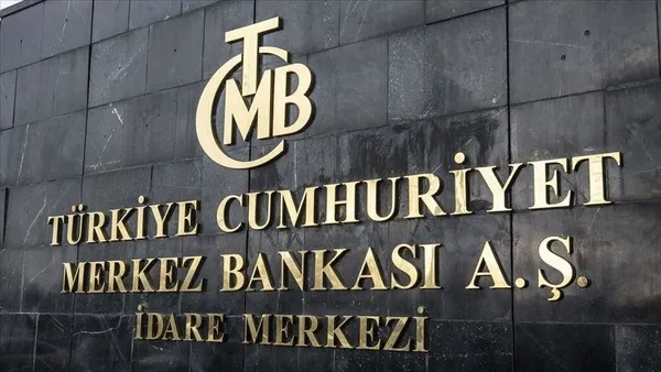 Son dakika: Resmi Gazete'de yayımlandı: Merkez Bankasında görev değişikliği-2
