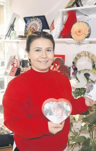 Hobisiydi, işi oldu