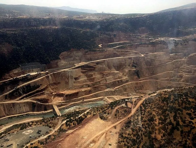 PKK’yı bir kaşık suda boğacak proje
