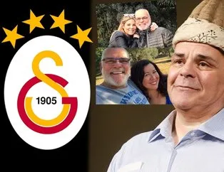 Rasim Öztekin 8 Mart 2021’de hayata veda etmişti... Esra Kazancıbaşı, Pelin Öztekin ve Galatasaray camiasından duygusal paylaşım