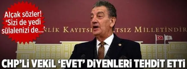 Baykal'dan skandal açıklama!-1