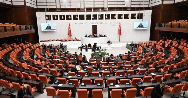 Bayram ikramiyesi Meclis gündemine geliyor