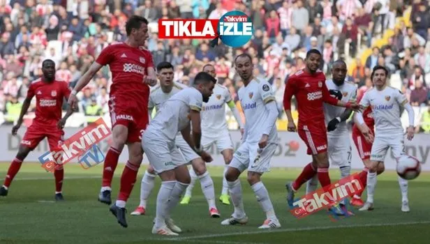 📺 Kayserispor 2-3 Sivasspor ⚽ Kayseri 2-3 Sivas (KYS-SVS) 🎬 Türkiye Kupası Final Maçı (ZTK)