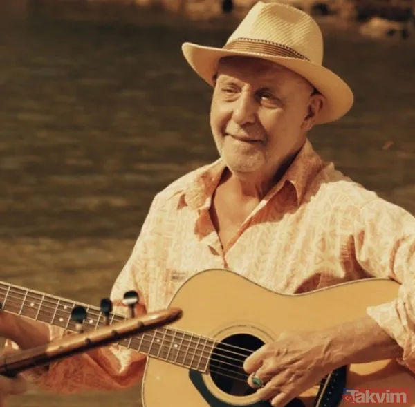 Akciğer kanserine yakalanan İlhan Şeşen soruları duyunca küplere bindi "Ne yapacaksınız sağlığımı?" İşte Şeşen'in son hali - 18