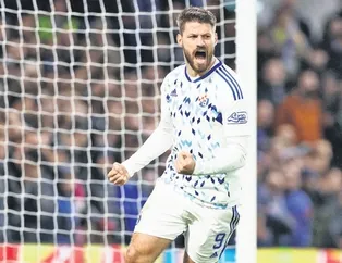 Bruno Petkovic ile yoğun pazarlık