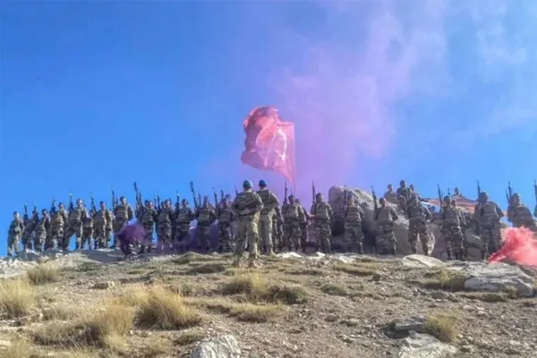 Yunan medyasının konusu yine Türkiye: Türkiye yeni bir cephe açıyor-7