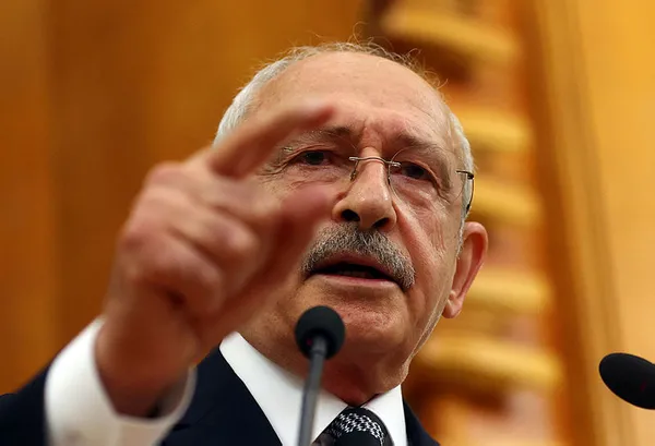 CHP'li Kemal Kılıçdaroğlu'ndan skandal! Kültür ve Turizm Bakanlığı'na kaydı olmayan müzeyi açtı!-5