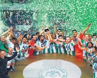 Süpersin Konyaspor