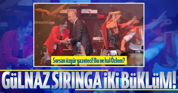 Mansur Yavaş’ın önünde iki büklüm: Bu ne hal Özlem