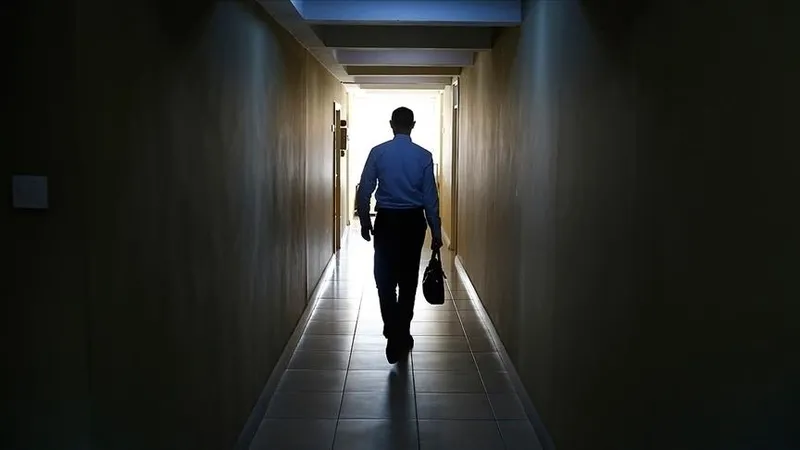 İstihdam 32 milyon 56 bin ile rekor kırdı! Aralık ayında işsizlik oranı yüzde 8.8’e geriledi-2