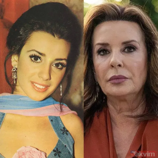 Yeşilçam güzeli Pembe Mutlu’nun son haline bakın! Gören tanıyamadı! Çiçek Abbas’ın paylaşılamayan güzeliydi... - 15